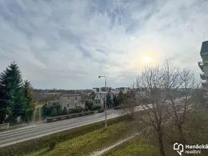 Pronájem bytu 2+kk, Olomouc, Handkeho, 57 m2