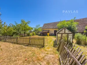 Prodej chalupy, Olešnice, 235 m2