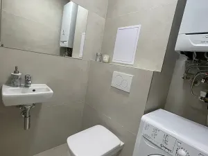 Pronájem bytu 3+1, Brno, Bratislavská, 106 m2