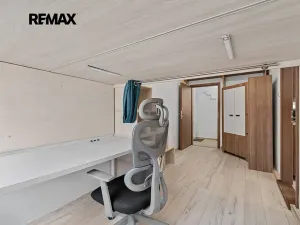 Pronájem bytu 2+kk, Plzeň, Koterovská, 36 m2