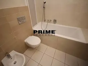 Pronájem bytu 4+1, Praha - Smíchov, Štefánikova, 147 m2
