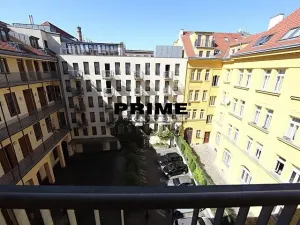 Pronájem kanceláře, Praha - Smíchov, 147 m2