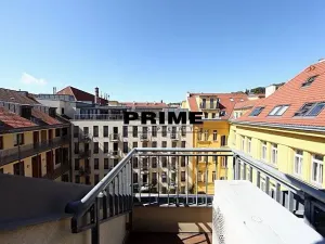 Pronájem kanceláře, Praha - Smíchov, 147 m2