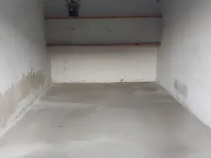 Prodej garáže, Poděbrady, Jungmannova, 17 m2