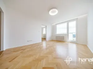 Pronájem bytu 3+1, Olomouc, Pionýrská, 60 m2