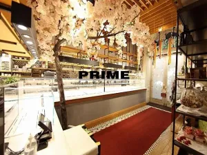 Pronájem obchodního prostoru, Praha - Vinohrady, Italská, 225 m2