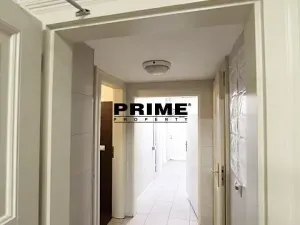 Pronájem obchodního prostoru, Praha - Vinohrady, Italská, 225 m2