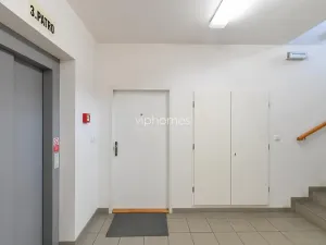 Pronájem bytu 2+kk, Praha - Dejvice, Heinemannova, 65 m2