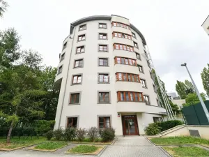 Pronájem bytu 2+kk, Praha - Dejvice, Heinemannova, 65 m2