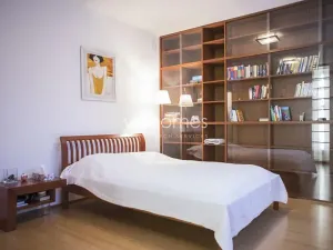 Pronájem bytu 4+kk, Praha - Braník, Vlnitá, 175 m2