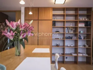 Pronájem bytu 4+kk, Praha - Braník, Vlnitá, 175 m2