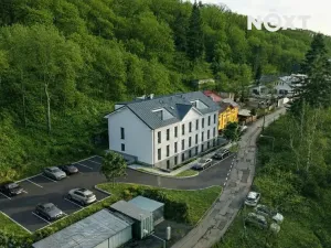 Prodej bytu 2+kk, Praha - Bohnice, V Zámcích, 53 m2
