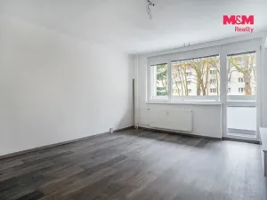 Pronájem bytu 3+1, Česká Lípa, Havlíčkova, 70 m2