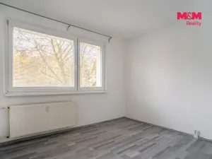 Pronájem bytu 3+1, Česká Lípa, Havlíčkova, 70 m2