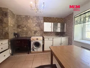 Prodej rodinného domu, Dřešín - Chvalšovice, 90 m2