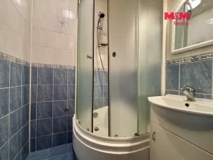 Prodej bytu 2+1, Karviná - Ráj, Olbrachtova, 54 m2