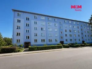 Prodej bytu 2+1, Ostrava, U Prodejny, 55 m2