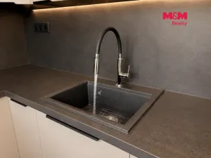 Prodej bytu 2+1, Ostrava - Hrabůvka, U Prodejny, 55 m2