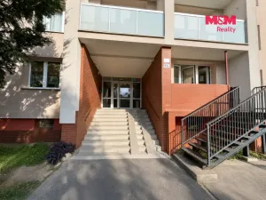 Prodej bytu 3+1, Ostrava - Bělský Les, Bohumíra Četyny, 68 m2