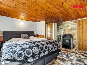Prodej chaty, Semice, 58 m2