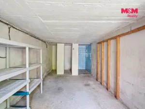 Prodej chaty, Semice, 58 m2