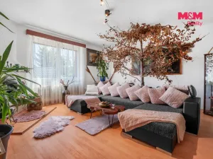 Prodej rodinného domu, Jablonec nad Nisou - Vrkoslavice, Janáčkova, 208 m2