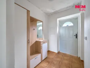 Prodej rodinného domu, Onomyšl - Miletín, 80 m2