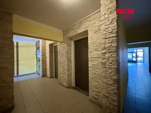 Prodej bytu 1+kk, Ostrava - Moravská Ostrava, Maroldova, 32 m2