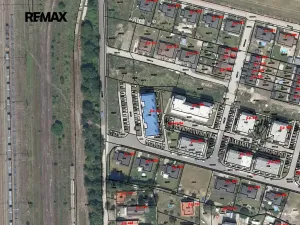 Pronájem bytu 3+kk, Velký Osek, U hřiště, 75 m2