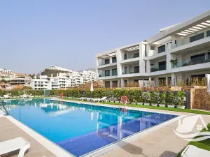 Prodej bytu 3+kk, Fuengirola, Španělsko, 118 m2