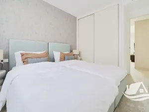 Prodej bytu 3+kk, Fuengirola, Španělsko, 118 m2