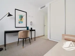 Prodej bytu 4+kk, Fuengirola, Španělsko, 167 m2