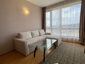 Prodej bytu 2+kk, Sveti Vlas, Bulharsko, 61 m2
