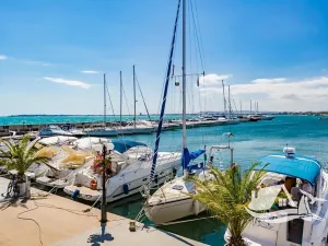 Prodej bytu 2+kk, Sveti Vlas, Bulharsko, 61 m2