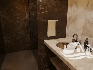 Prodej bytu 2+kk, Nesebar, Bulharsko, 55 m2