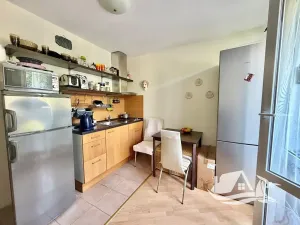 Prodej bytu 1+kk, Sveti Vlas, Bulharsko, 40 m2
