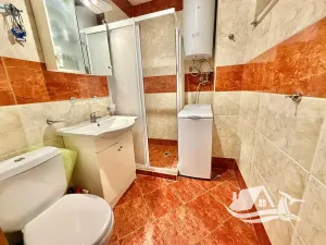 Prodej bytu 1+kk, Sveti Vlas, Bulharsko, 40 m2