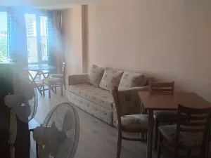 Prodej bytu 2+kk, Nesebar, Bulharsko, 63 m2