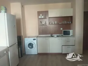 Prodej bytu 2+kk, Nesebar, Bulharsko, 63 m2