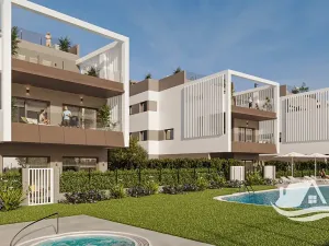 Prodej rodinného domu, Colònia de Sant Jordi, Španělsko, 260 m2