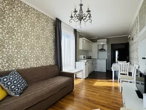 Prodej bytu 2+kk, Sveti Vlas, Bulharsko, 59 m2