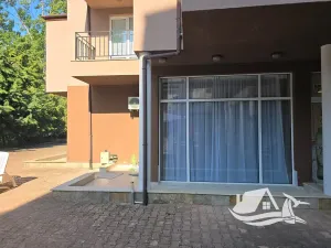 Prodej bytu 2+kk, Nesebar, Bulharsko, 58 m2