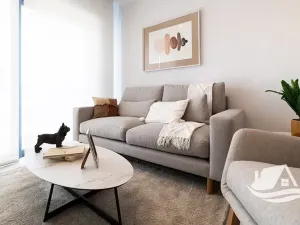 Prodej bytu 4+kk, Benidorm, Španělsko, 118 m2