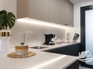 Prodej bytu 4+kk, Benidorm, Španělsko, 118 m2