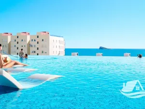 Prodej bytu 5+kk, Benidorm, Španělsko, 172 m2