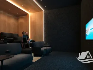 Prodej bytu 5+kk, Benidorm, Španělsko, 172 m2