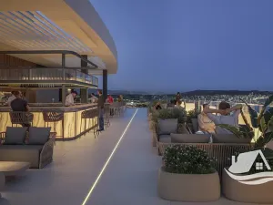 Prodej bytu 3+kk, Benidorm, Španělsko, 95 m2