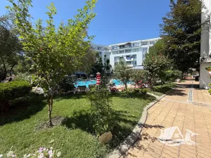 Prodej bytu 2+kk, Nesebar, Bulharsko, 47 m2