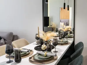 Prodej bytu 2+kk, Nesebar, Bulharsko, 44 m2