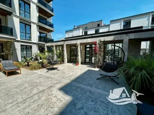 Prodej bytu 2+kk, Nesebar, Bulharsko, 44 m2